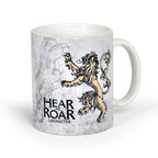 Imagen del producto Juego de Tronos - Taza de la Casa Lannister
