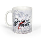 Imagen del producto Juego de Tronos - Taza de la Casa Lannister