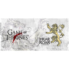 Imagen del producto Juego de Tronos - Taza de la Casa Lannister