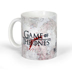 Imagen del producto Juego de Tronos - Taza de la Casa Targaryen