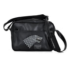 Product image Game of Thrones - Winter Is Coming Stark Shoulder Bag