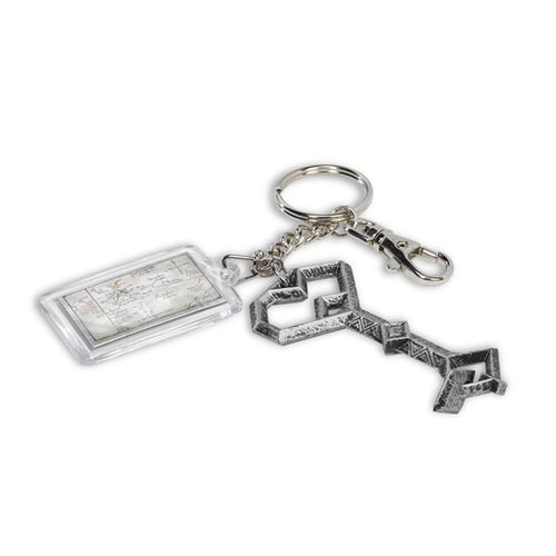 Imagen del producto El Hobbit - Llavero de Thorin Oakenshield