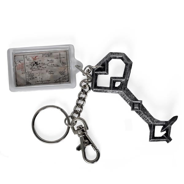 Imagen del producto El Hobbit - Llavero de Thorin Oakenshield
