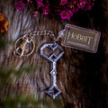 Imagen del producto El Hobbit - Llavero de Thorin Oakenshield