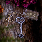 Imagen del producto El Hobbit - Llavero de Thorin Oakenshield