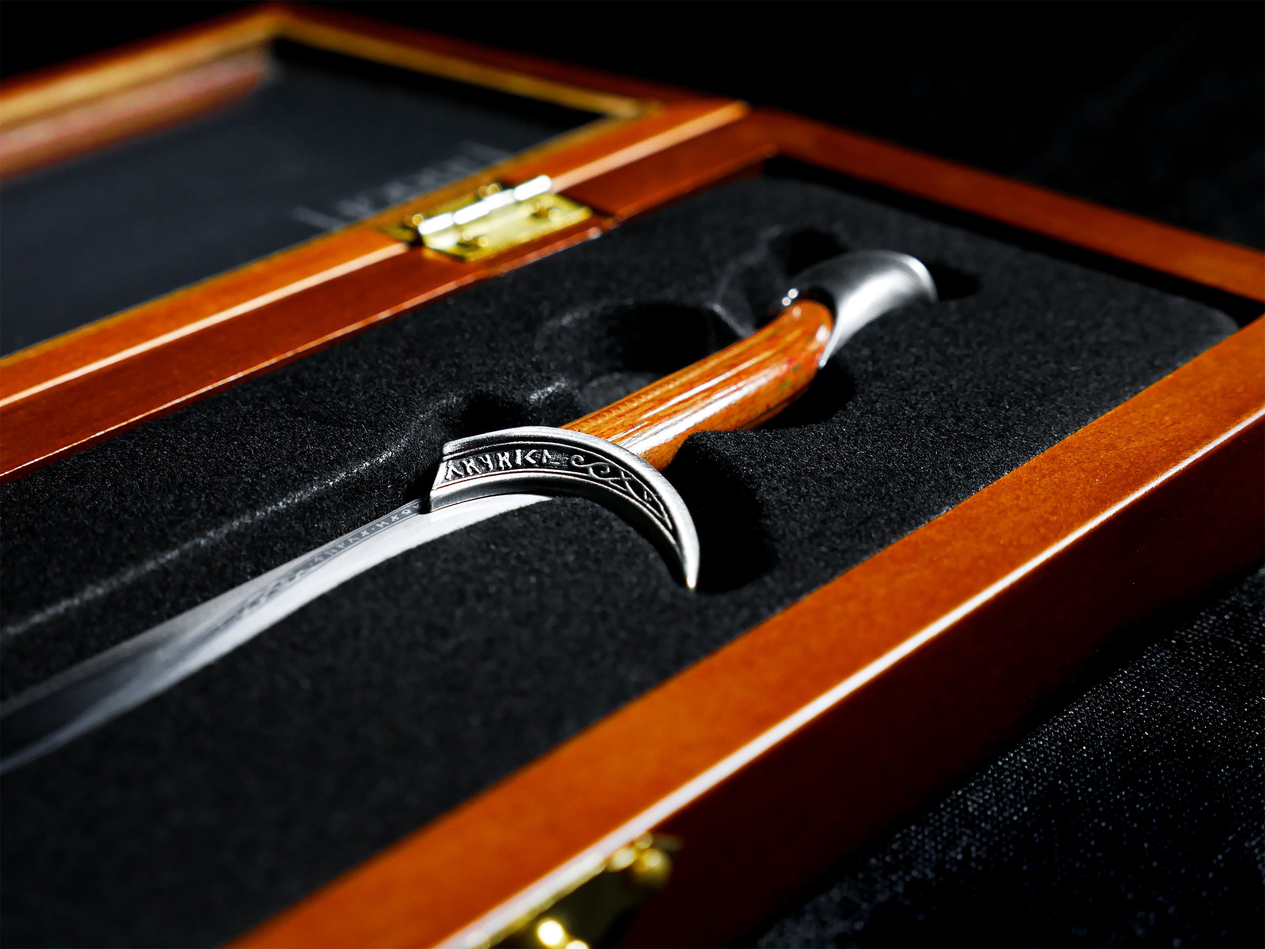 Product image The Hobbit - Orkrist Letter Opener
