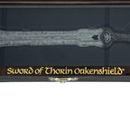 Imagen del producto El Hobbit - Abrecartas de Thorin