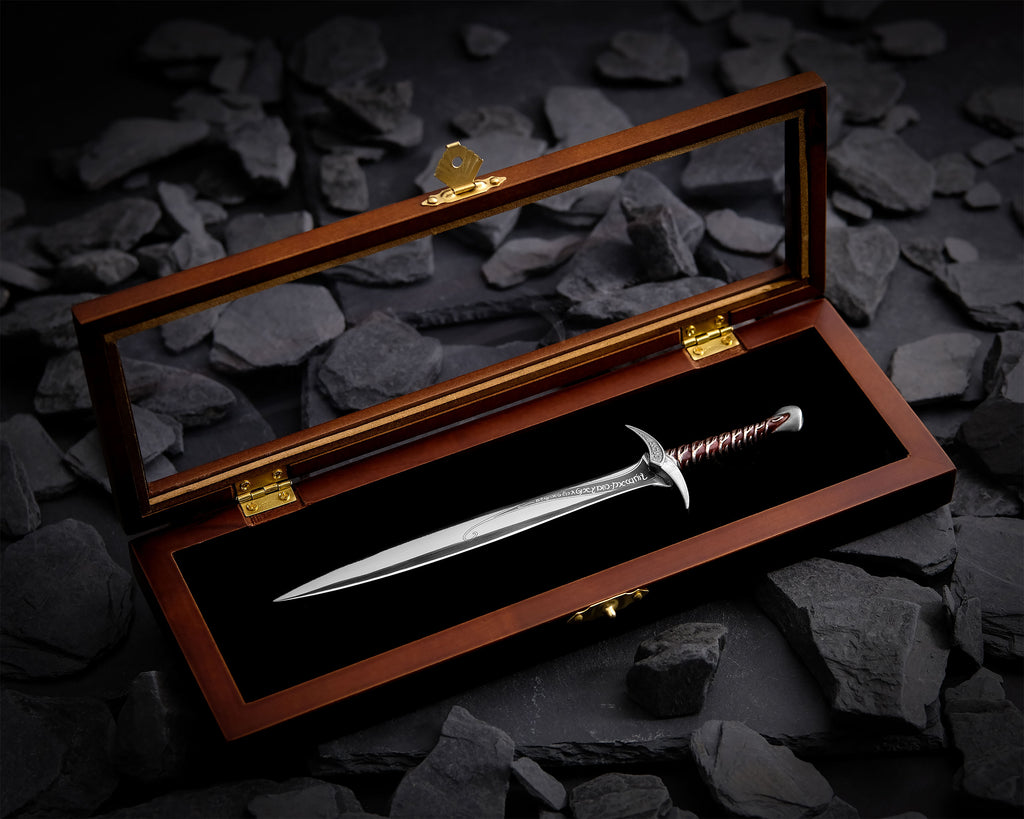 Imagen del producto El Hobbit - Abrecartas Sting