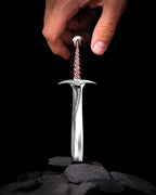 Imagen del producto El Hobbit - Abrecartas Sting