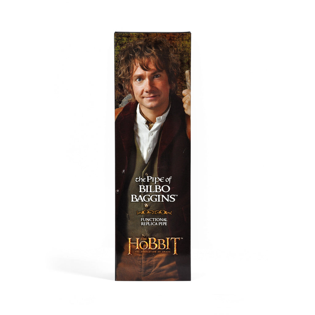 Imagen del producto El Hobbit - La pipa de Bilbo