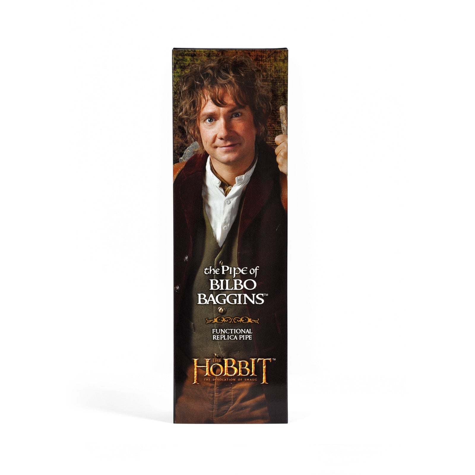 Imagen del producto El Hobbit - La pipa de Bilbo