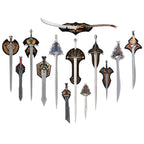 Imagen del producto El Hobbit - La espada Glamdring de Gandalf