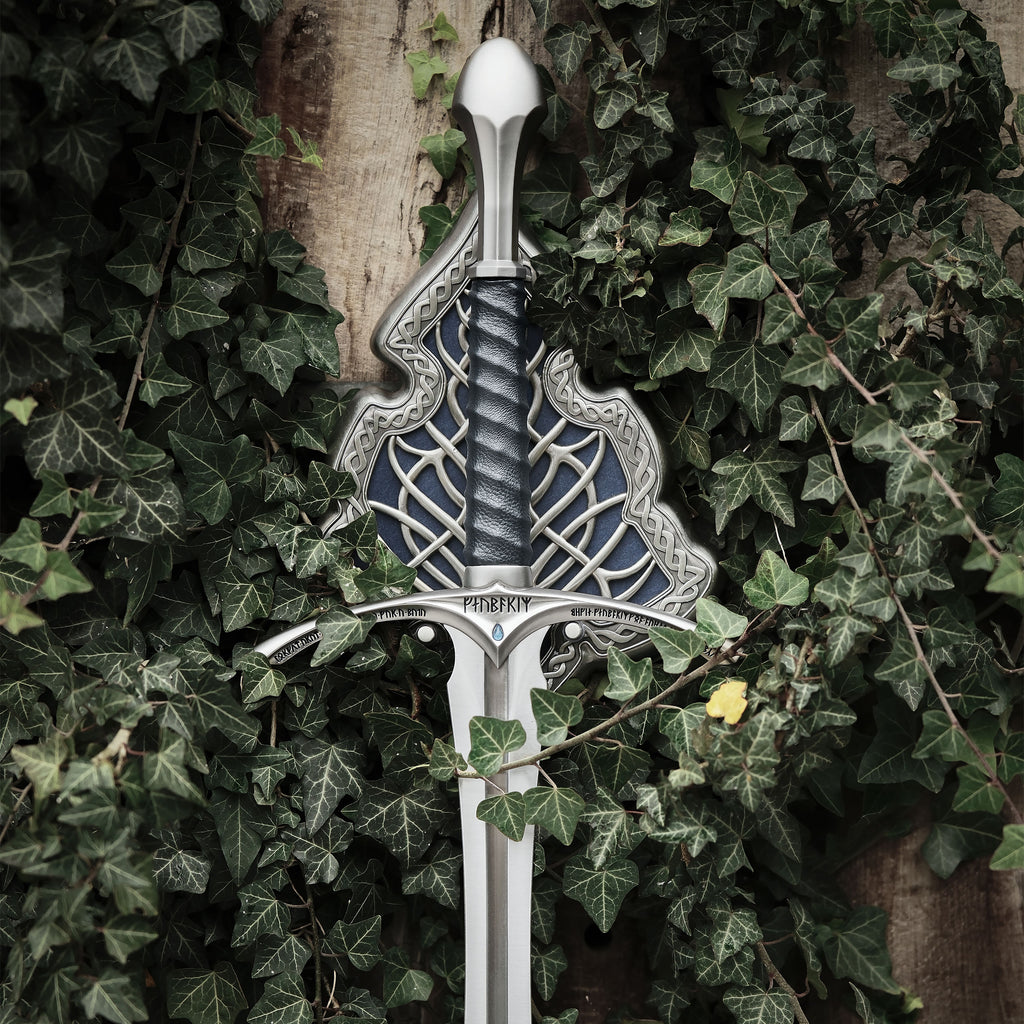 Imagen del producto El Hobbit - La espada Glamdring de Gandalf