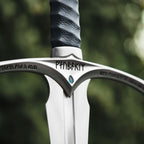 Imagen del producto El Hobbit - La espada Glamdring de Gandalf