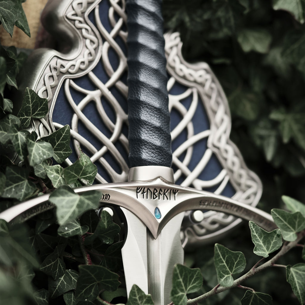 Imagen del producto El Hobbit - La espada Glamdring de Gandalf