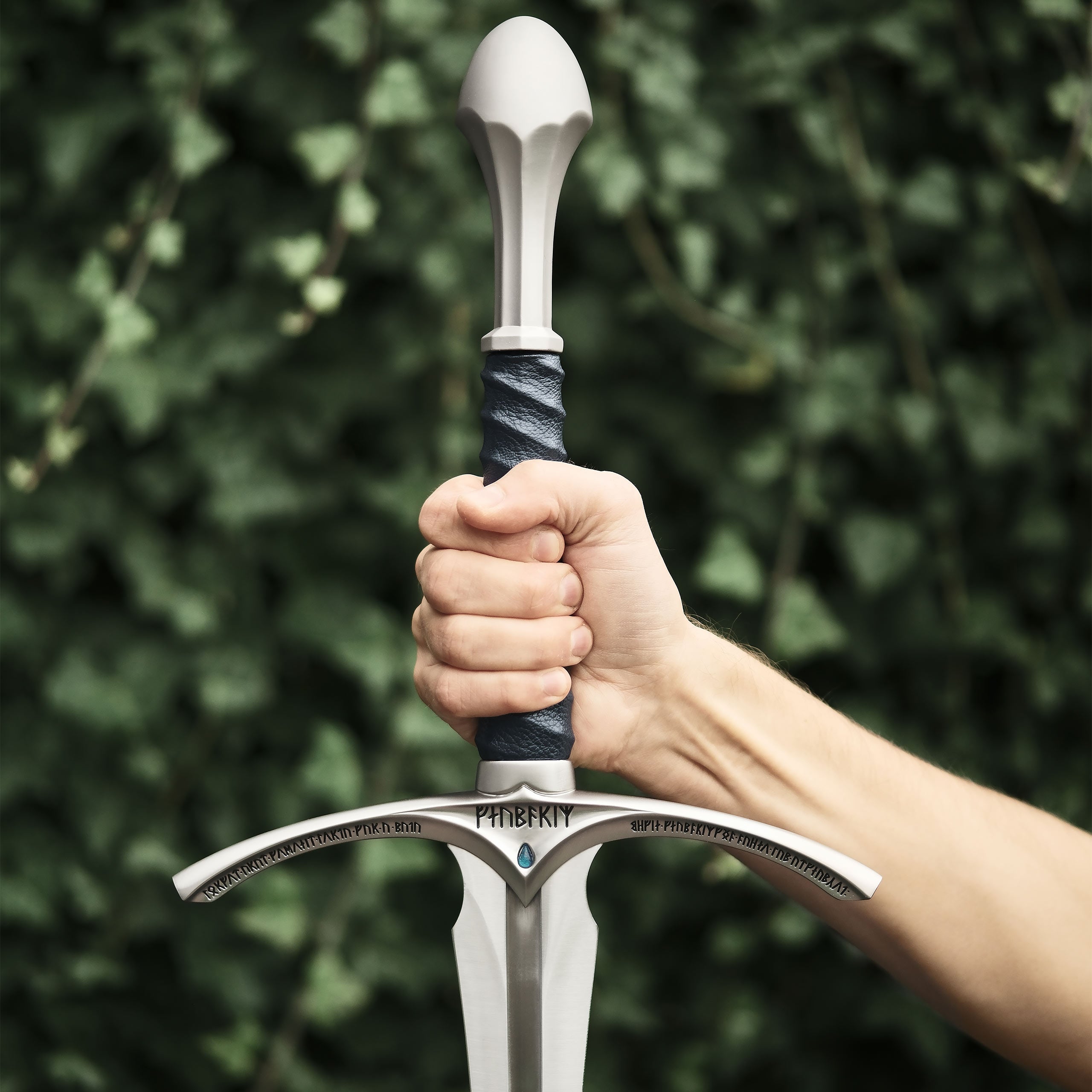 Imagen del producto El Hobbit - La espada Glamdring de Gandalf
