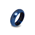 Imagen del producto Señor de los Anillos - El Unico Anillo en la exhibición de joyas, azul