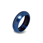 Imagen del producto Señor de los Anillos - El Unico Anillo en la exhibición de joyas, azul