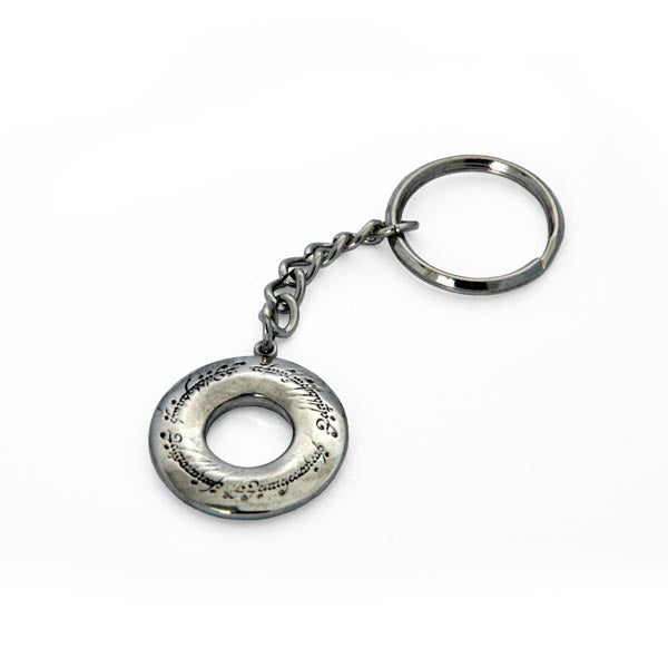 Imagen del producto El Señor de los Anillos - Llavero - El Unico Anillo