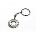 Imagen del producto El Señor de los Anillos - Llavero - El Unico Anillo