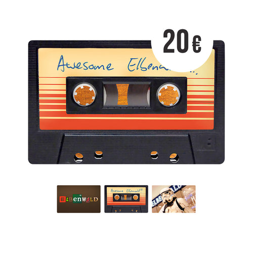Imagen del producto Tarjeta de regalo Elbenwald - 20 euros