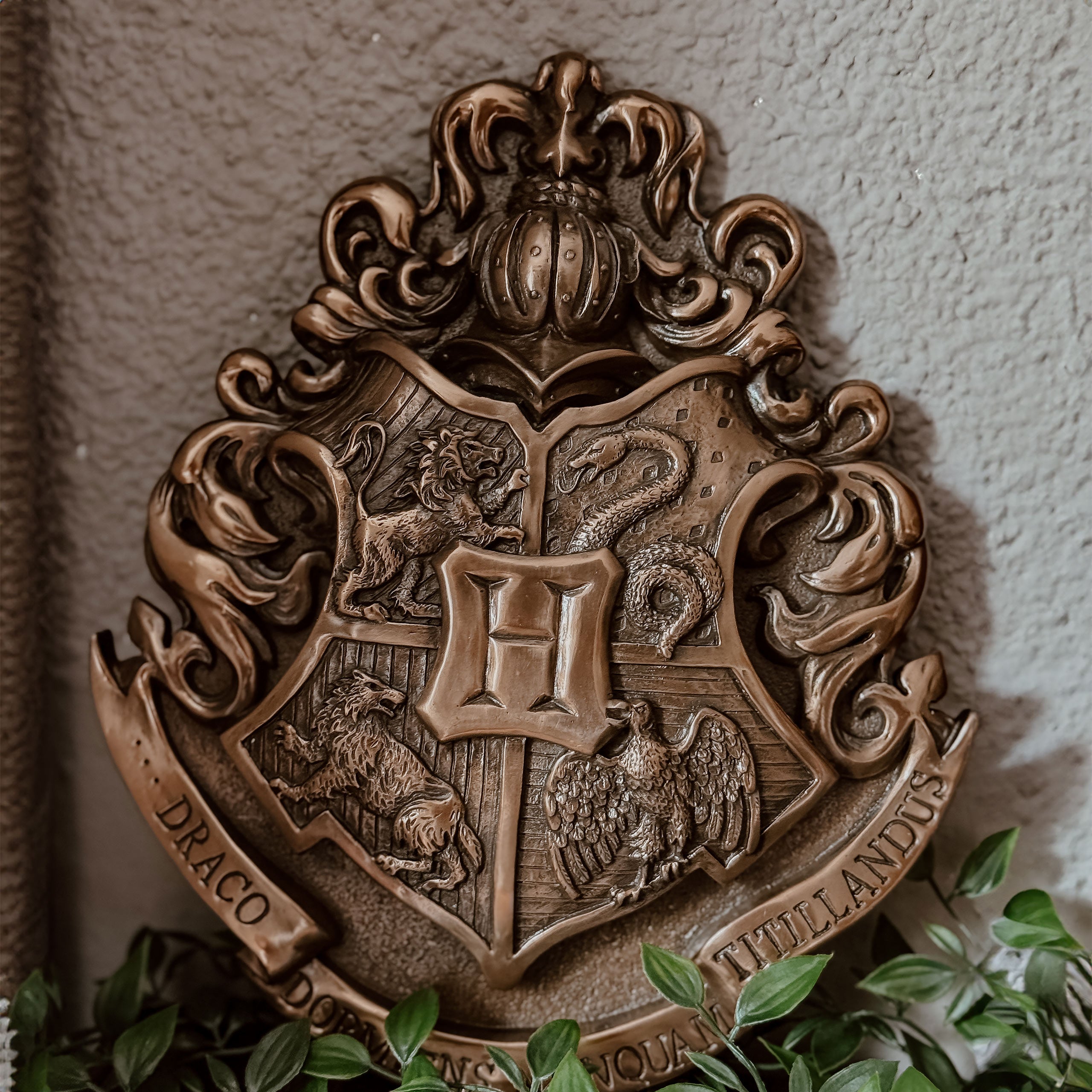 Imagen del producto Harry Potter - Escudo de Hogwarts