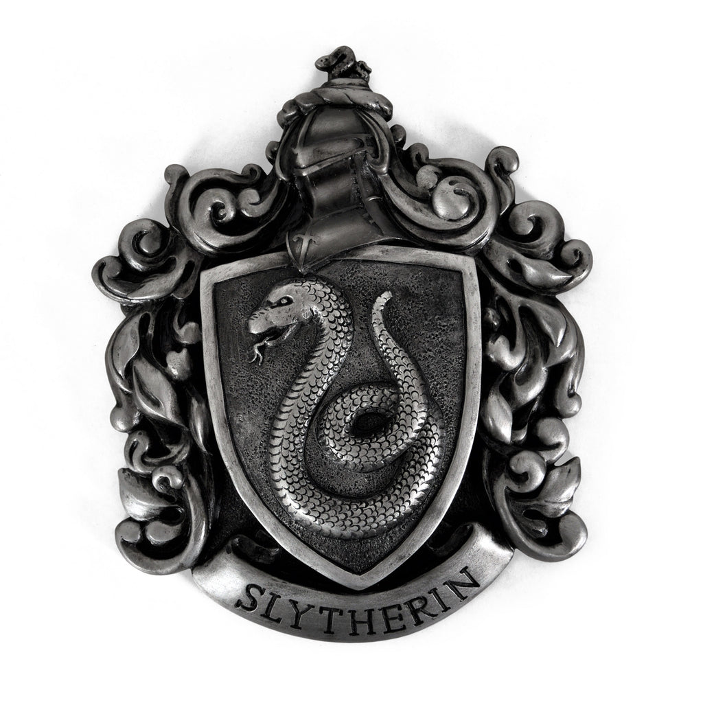 Imagen del producto Harry Potter - Escudo de Slytherin
