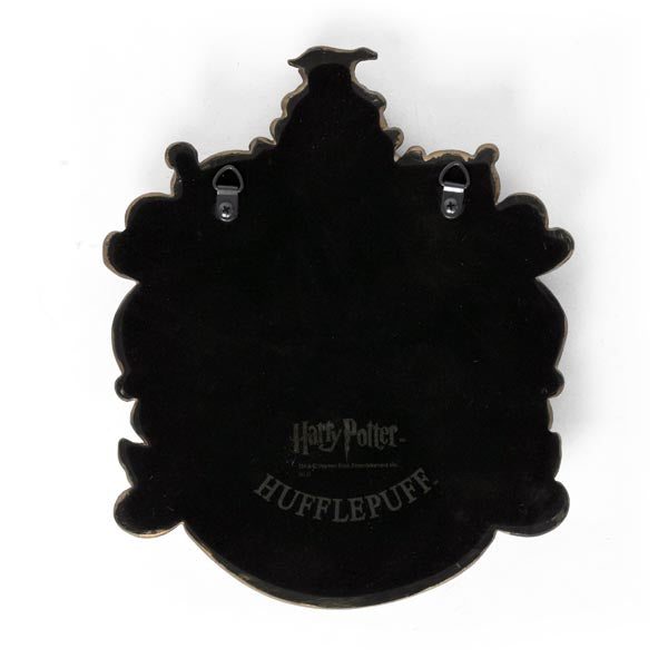 Imagen del producto Harry Potter - Escudo de Hufflepuff