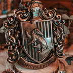 Imagen del producto Harry Potter - Escudo de Hufflepuff