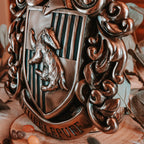 Imagen del producto Harry Potter - Escudo de Hufflepuff