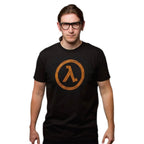 Product image Half-Life 2 - Lambda T-Shirt
