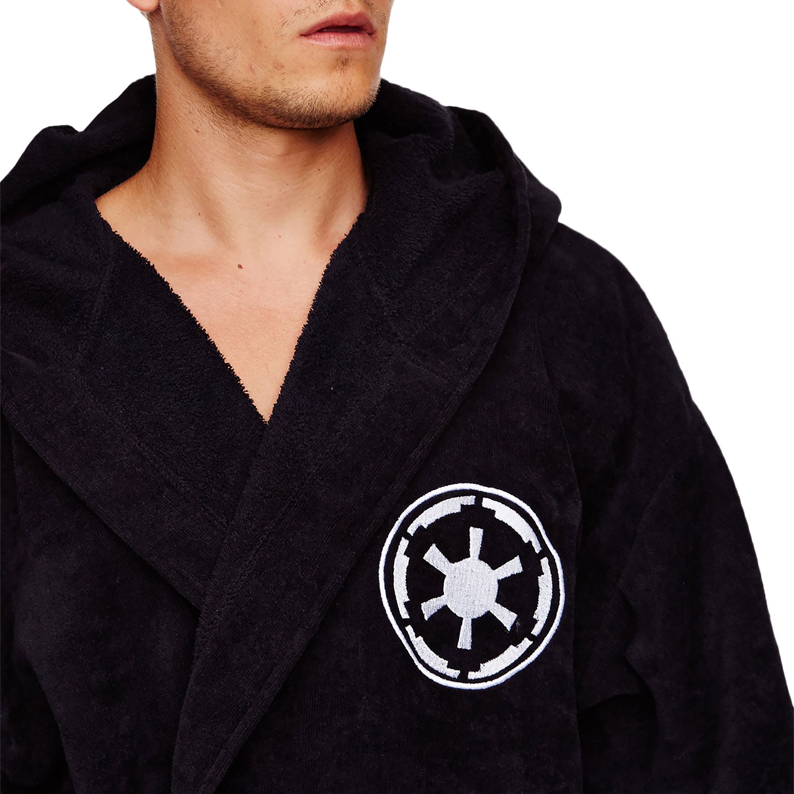 Product image Star Wars - Empire Deluxe Bathrobe