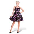 Imagen del producto Vestido Rockabilly Alaska