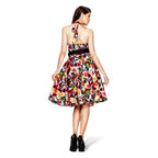 Product image Rockabilly dress Mexico