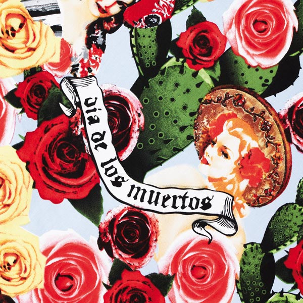 Imagen del producto Vestido Rockabilly México