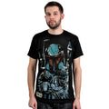 Imagen del producto Star Wars - Camiseta Vintage de Boba Fett