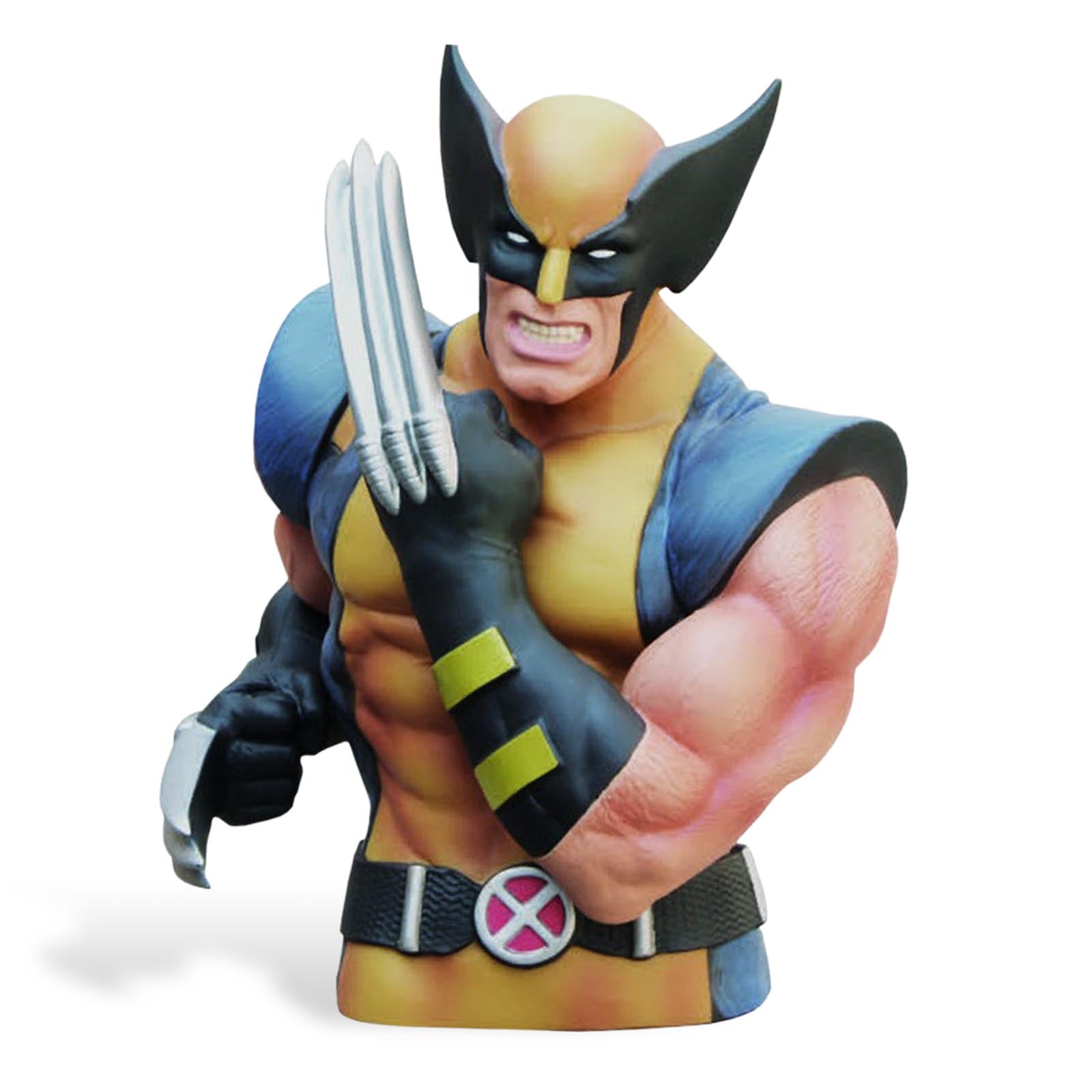 Imagen del producto Hucha Wolverine