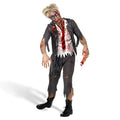 Imagen del producto Disfraz de Zombie High School Boy
