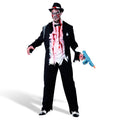 Product image Zombie Gangster Costume