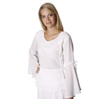 Product image Medieval Blouse Sophia natural