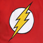 Imagen del producto Camiseta para niños con el logo de Flash