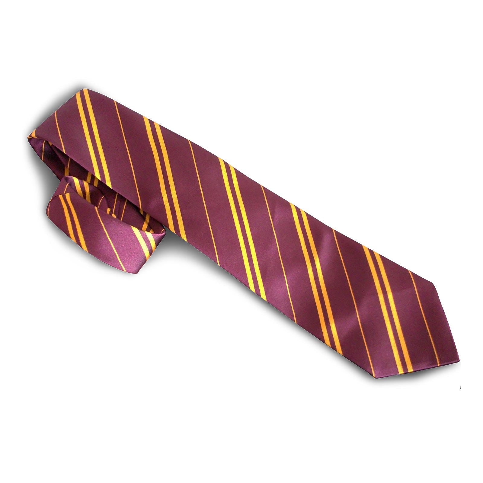 Imagen del producto Harry Potter - Corbata de Gryffindor