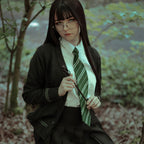 Imagen del producto Harry Potter - Corbata de Slytherin