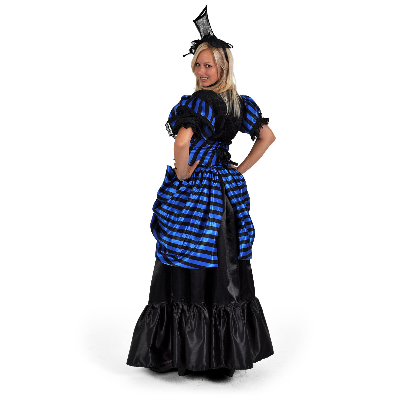 Imagen del producto Madame Lilly - Vestido de disfraz para mujer