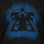 Imagen del producto StarCraft II - Camiseta con logo de Terran Plates