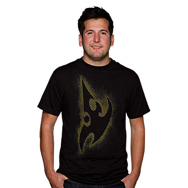 Product image StarCraft II Protoss Grid Logo T-Shirt