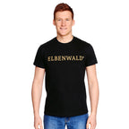 Product image Elbenwald - Classic Logo T-Shirt Black