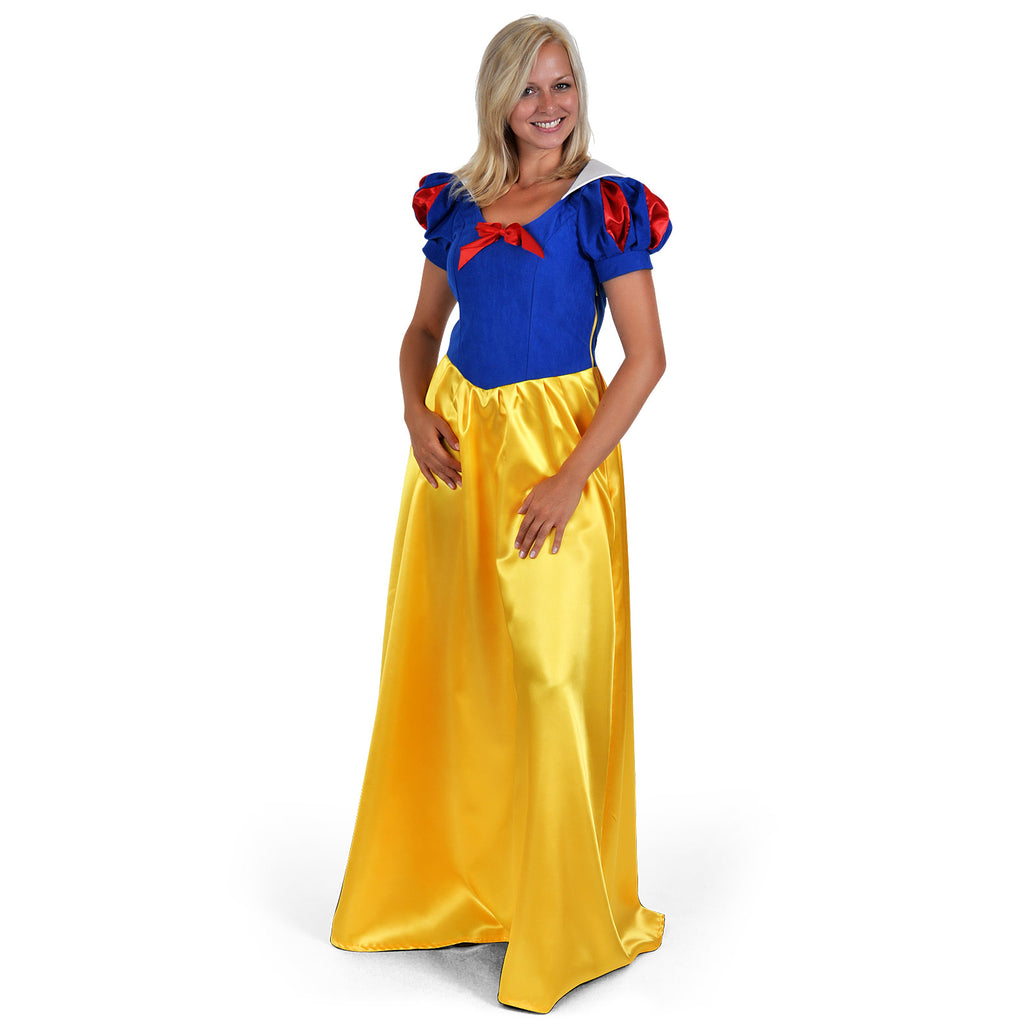 Product image Snow White Fairy Tale Costume