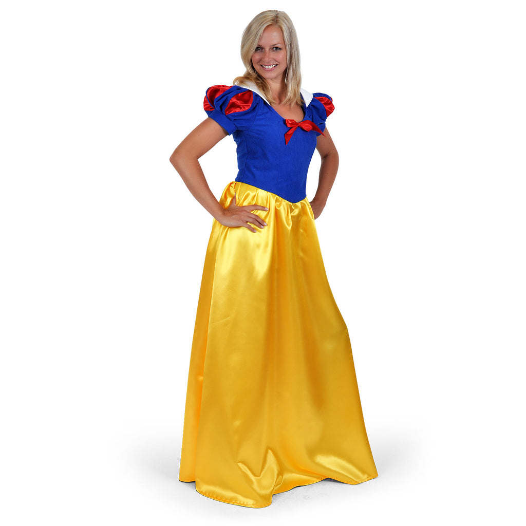 Product image Snow White Fairy Tale Costume