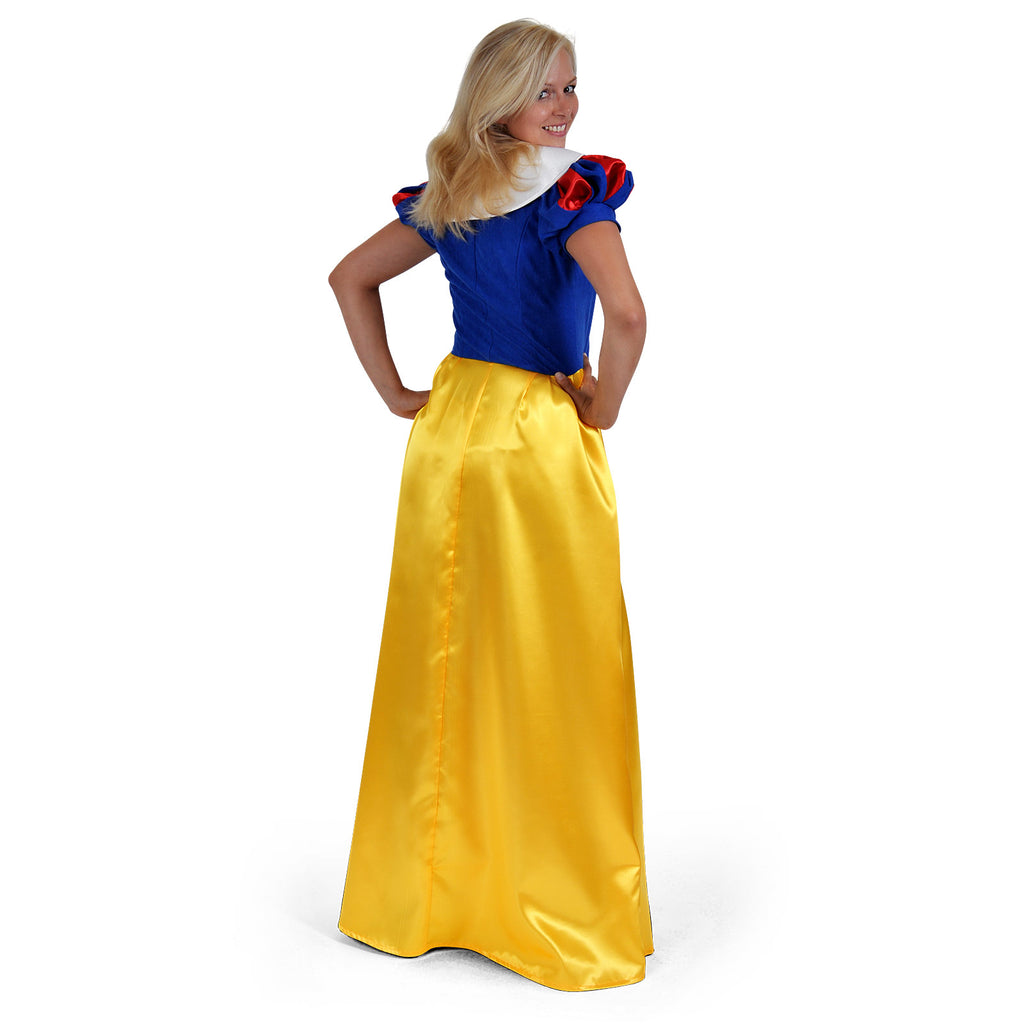 Product image Snow White Fairy Tale Costume